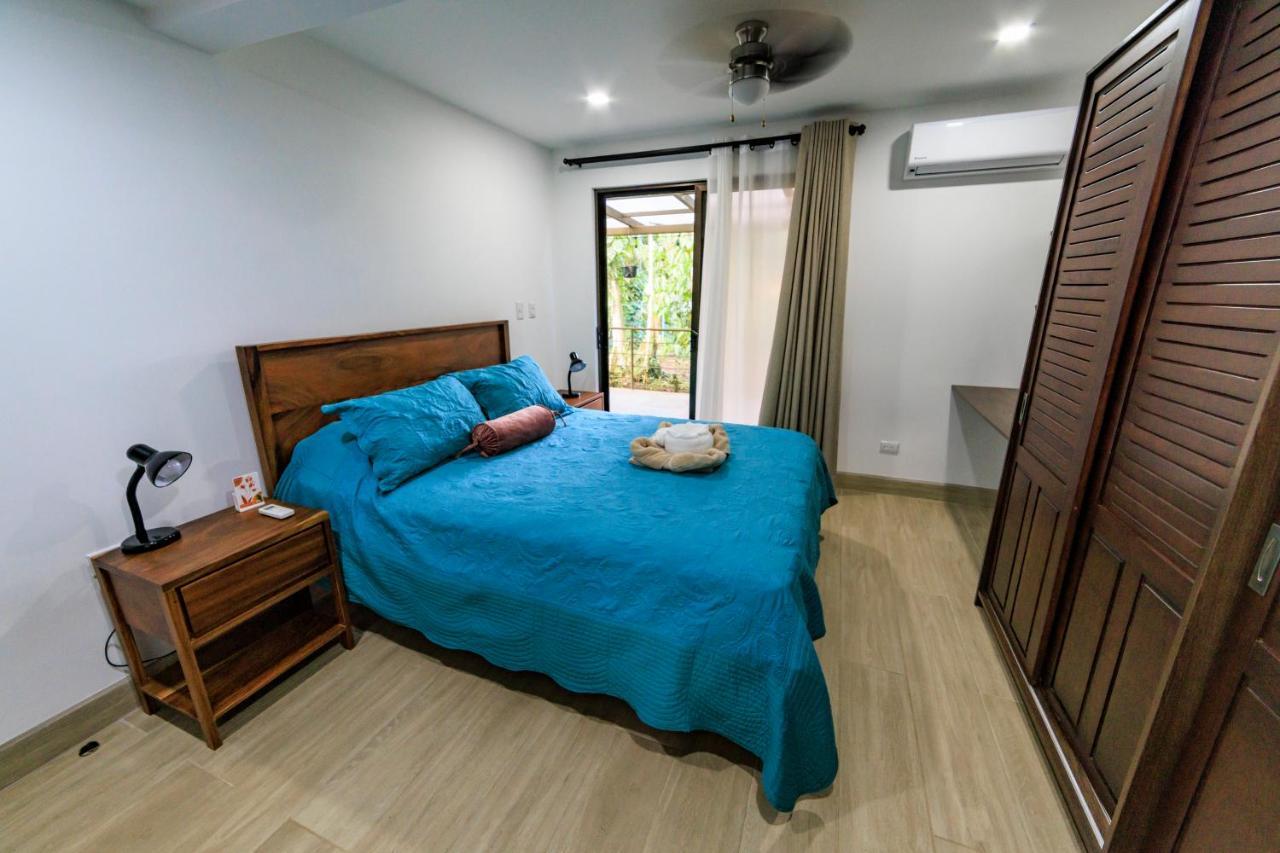 Casa Del Bosque At La Fortuna Bagian luar foto